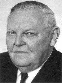 Foto von Ludwig Erhard - erhard_ludwig